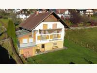 Einfamilienhaus in Dellach