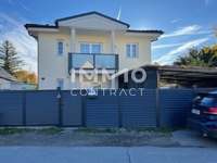 Einfamilienhaus in Gerasdorf bei Wien