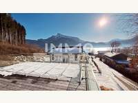 Einfamilienhaus in Innerschwand am Mondsee