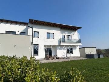Einfamilienhaus in Hofstetten