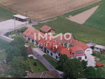 Haus in Buchschachen
