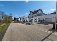 Haus in Steinhaus