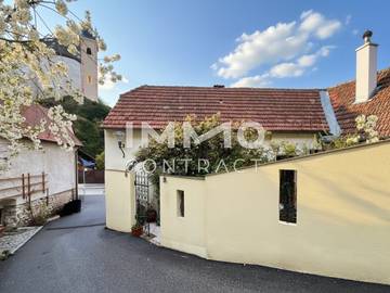 Einfamilienhaus in Krems an der Donau