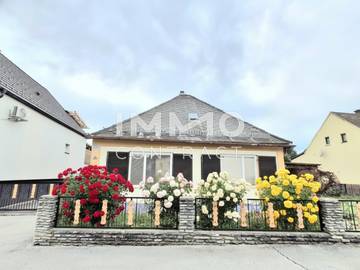 Haus in Riedlingsdorf