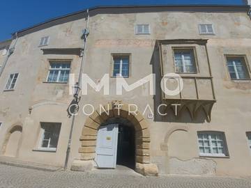 Stadthaus in Stein an der Donau