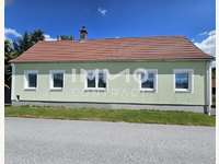 Haus in Thaua