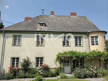 Mehrfamilienhaus in Burg