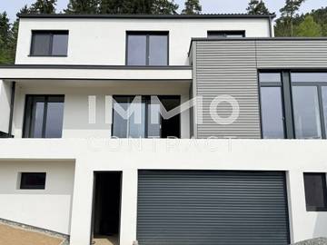Einfamilienhaus in Launsdorf