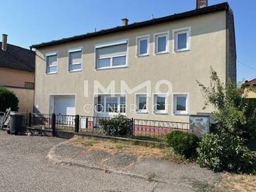 Einfamilienhaus in Schönkirchen-Reyersdorf