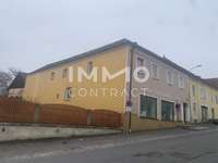 Haus von IMMOcontract