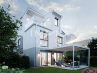 Einfamilienhaus in Wien