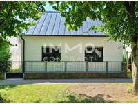 Einfamilienhaus in Nickelsdorf