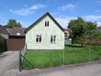 Landhaus in Vitis