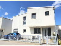 Haus in Alland
