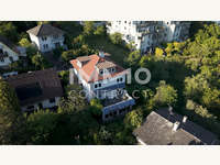 Mehrfamilienhaus in Wien