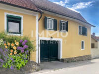 Landhaus in Straß im Straßerthale