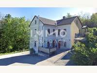 Mehrfamilienhaus in Puchenstuben