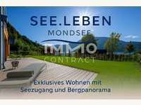 Einfamilienhaus in Innerschwand am Mondsee