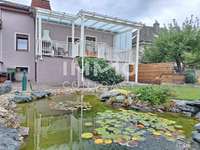 Doppelhaushälfte in Wien