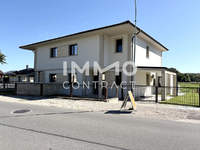 Doppelhaushälfte in Golling an der Erlauf