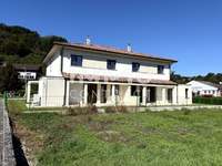 Doppelhaushälfte in Golling