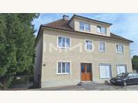 Mehrfamilienhaus in Pöchlarn