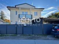 Einfamilienhaus in Gerasdorf