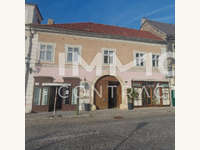 Einfamilienhaus in Langenlois