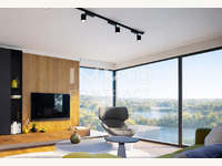 Doppelhaushälfte in Höflein an der Donau