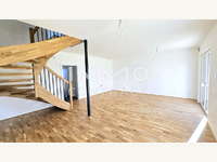 Doppelhaushälfte in Stoob