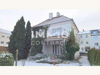 Stadthaus in Amstetten