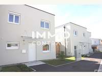 Doppelhaushälfte in St. Leonhard am Forst