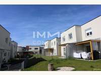 Doppelhaushälfte in St. Leonhard am Forst