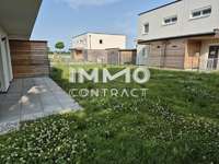 Doppelhaushälfte in Haunoldstein