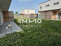 Doppelhaushälfte in Haunoldstein