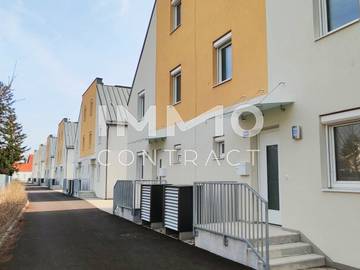 Doppelhaushälfte in Ebenfurth