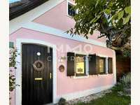 Strandhaus in Weiden