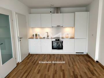Mietwohnung in Neumarkt an der Ybbs