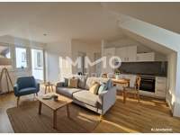 Mietwohnung in Bad Schallerbach