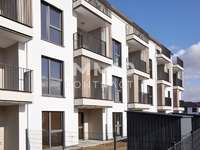 Mietwohnung in Ober-Grafendorf