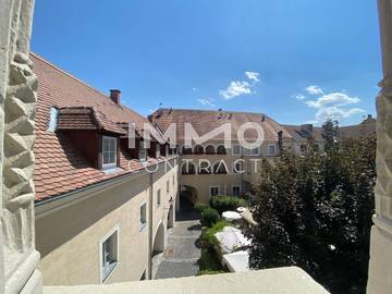 Mietwohnung in Krems an der Donau