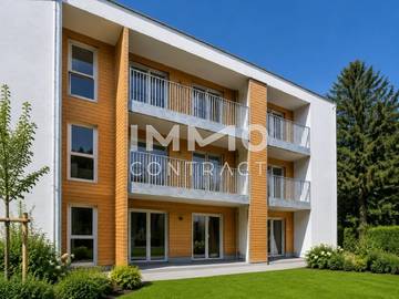 Mietwohnung in Hartberg