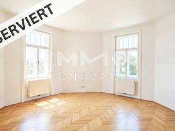 Mietwohnung in Baden