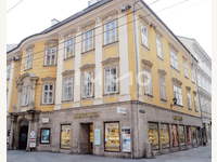 Mietwohnung in Linz