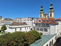 Mietwohnung in Linz