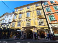 Mietwohnung in Graz