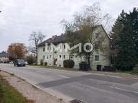 Wohnung in St. Leonhard am Forst