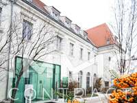 Wohnung in Mannswörth