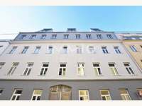 Wohnung in Wien