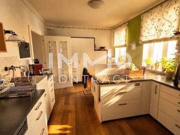 Wohnung in Wieselburg